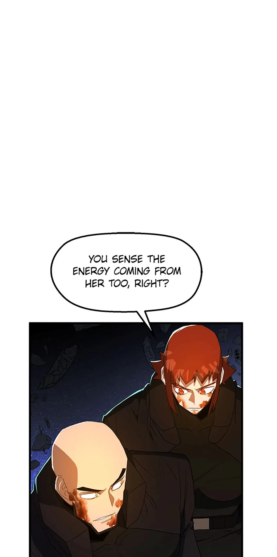 The Strongest Unemployed Hero Chapter 98 38